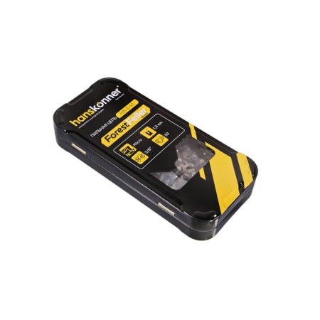  50, 3/8"-1,3 HANSKONNER  ( ) H91-S-50