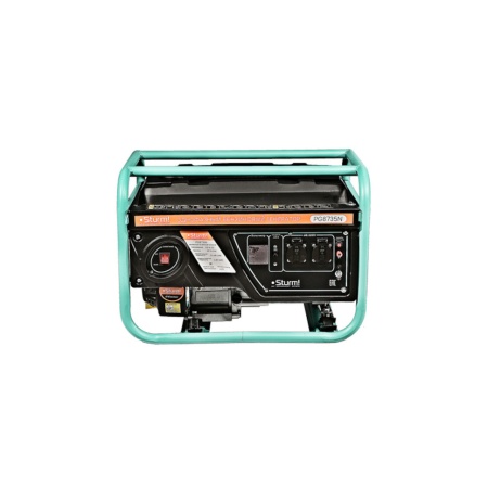   STURM PG8735N