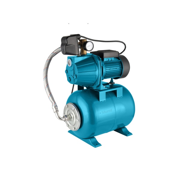 Насосная станция STURM WP97080CI, WP97080CI Насосная станция STURM WP97080CI
