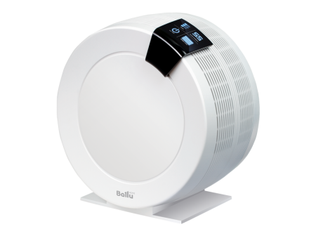 ����� ������� BALLU AW-325 ����� /white