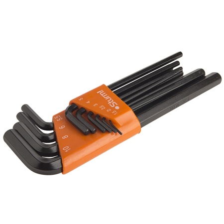    STURM 10 1045-04-1010