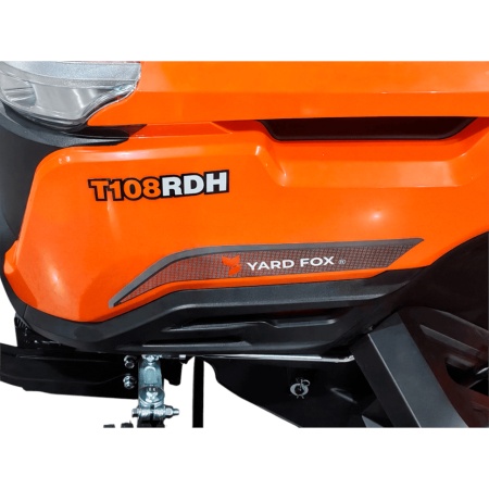������� YARD FOX OPTIMA T 108 RDH (T108RDH)