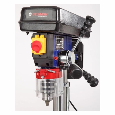 ������ ����������� ������������ Belmash DP250-16-J (S131A)