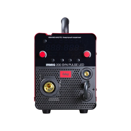 ��������� ����������� ����������� FUBAG IRMIG 200 SYN PULSE LED (� �������� 250� � ���������) 646405