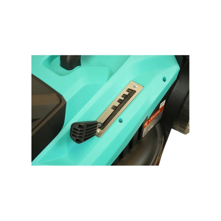 Газонокосилка электрическая STURM EL2042, EL2042 Газонокосилка электрическая STURM EL2042