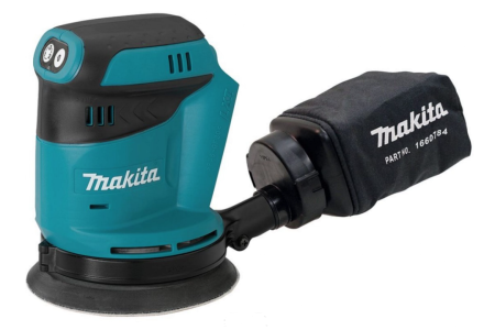   Makita DBO180Z