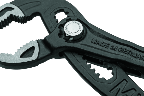   NWS 250 Maxi MX (1660-12-250),  TitanFinish,  