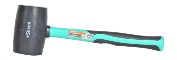 Киянка STURM 1012-02-FB0900, 1012-02-FB0900 Киянка STURM 1012-02-FB0900