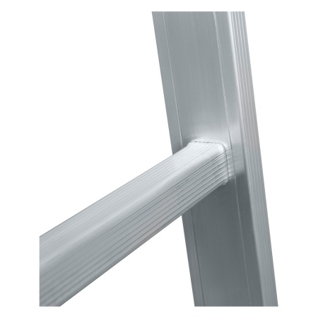 Лестница-трансформер алюминиевая профессиональная Новая Высота NV 3320, 4х5, ширина 400 мм (3320405), 3320405 Лестница-трансформер алюминиевая профессиональная Новая Высота NV 3320, 4х5, ширина 400 мм (3320405)