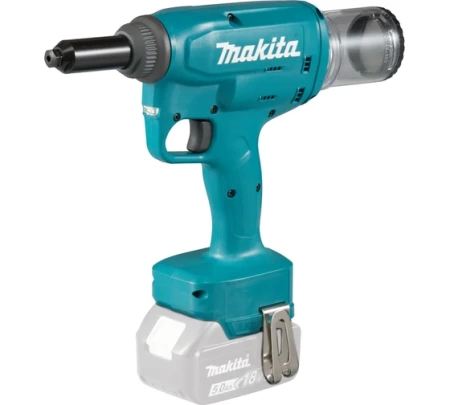 Заклёпочник аккумуляторный Makita DRV250Z, DRV250Z Заклёпочник аккумуляторный Makita DRV250Z