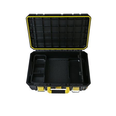    S (525x373x165) HANSTORAGE PLUS HANSKONNER (HSP165)