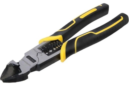 Бокорезы 200 мм HANSKONNER HK1020-02-2-200, HK1020-02-2-200 Бокорезы 200 мм HANSKONNER HK1020-02-2-200