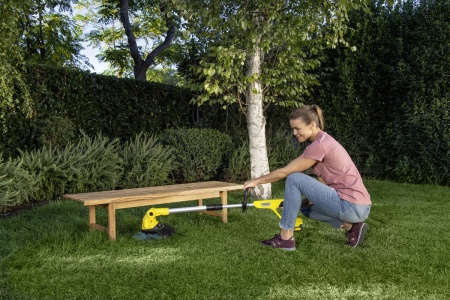 ������� 3 �� ��� �������� KARCHER LTR 18 Battery (24440160)