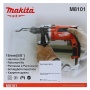 ����� ������� Makita M8101