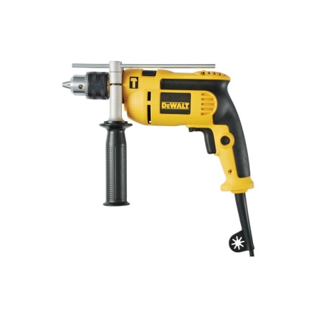 Дрель ударная DEWALT DWD024-QS, DWD024-QS Дрель ударная DEWALT DWD024-QS