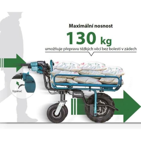 �������������� ������� Makita DCU180Z