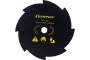 ���� ��� �������� 255x25.4��, 8 ����� CHAMPION (C5115)