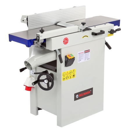  - BELMASH JT-2 260/225S-380 (S177A)