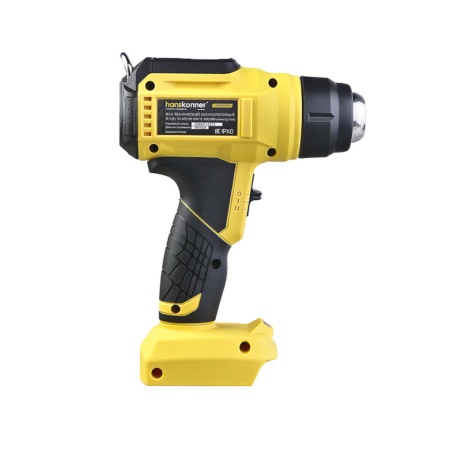   Hanskonner HHG1850PRO (1BatterySystem18V, 30-500, ,    )