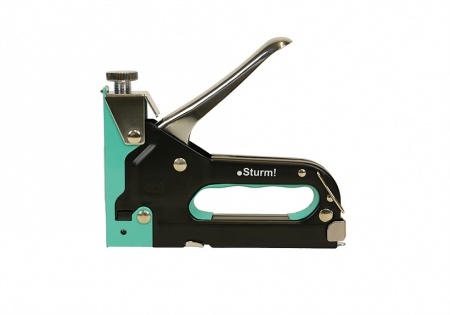 Степлер механический STURM 1071-01-S3, 1071-01-S3 Степлер механический STURM 1071-01-S3