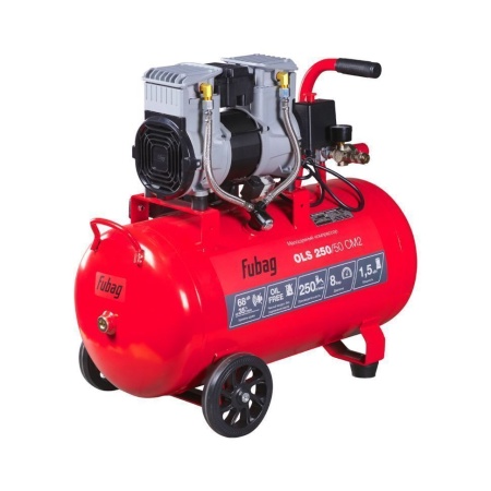  FUBAG OLS 250/50 CM2 646072 (, )