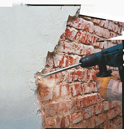 ������ BOSCH SDS+ 40�250�� ���������� LongLife 2608690101