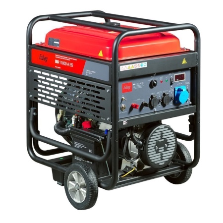   FUBAG BS 11000 A ES (641053)