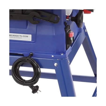   BELMASH TS-255M (S267A)