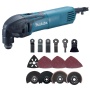 ������������������� ���������� Makita TM3000CX3