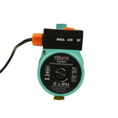 ����� ���������� �������� Sturm WP2008W