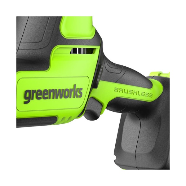 ���� ��������� �������������� Greenworks GPT-CRS-25 (1200507) (24V, ����., ��� ��� � ��)