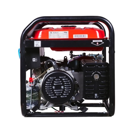   Fubag BS 6600 A ES (646281)