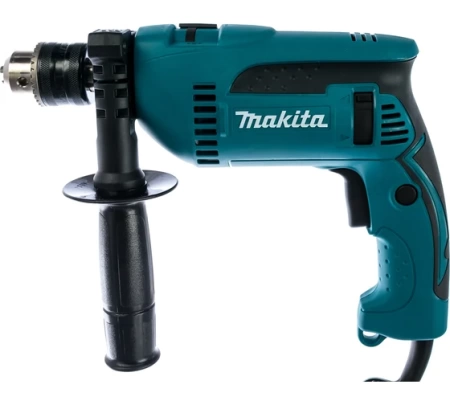 Дрель ударная Makita HP1640, HP1640 Дрель ударная Makita HP1640