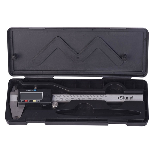  150 STURM 2030-02-150