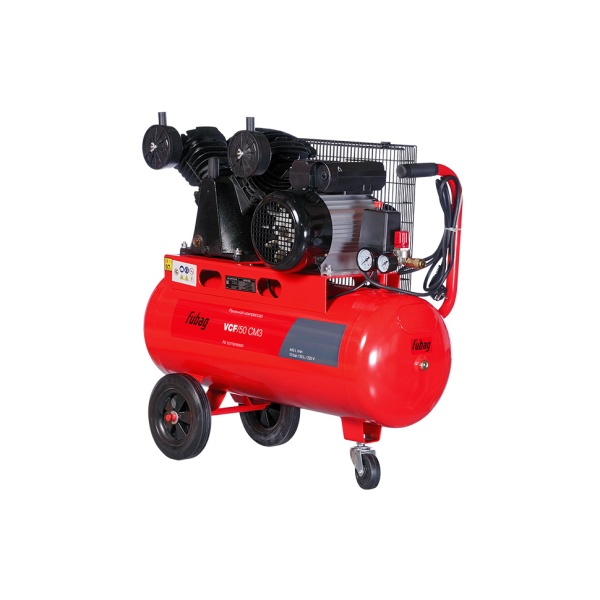 ���������� Fubag VCF/50 �M3 (641273)