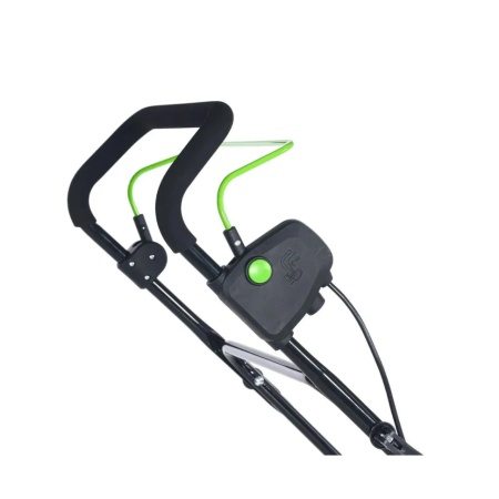 -  GREENWORKS GD40SC38IIK4 (40V, .,  4  ) 2517607UB