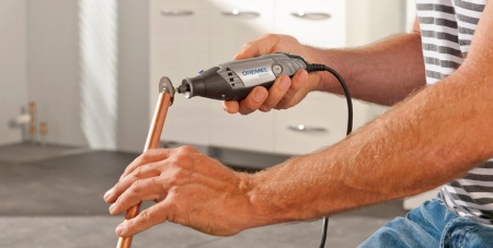 Гравер Dremel 3000 F0133000MS, F0133000MS Гравер Dremel 3000 F0133000MS