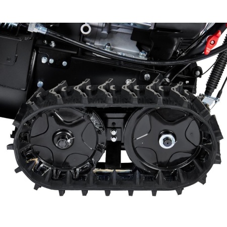 Снегоуборщик бензиновый ELITECH HD ST 1476CLE (гусеницы) (E1609.028.00), ST 1476CLE (E1609.028.00) Снегоуборщик бензиновый ELITECH HD ST 1476CLE (гусеницы) (E1609.028.00)