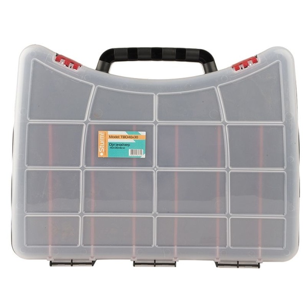 Органайзер STURM TBO40X30 Органайзер STURM TBO40X30
