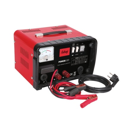 -  FUBAG Force 220 (68835)