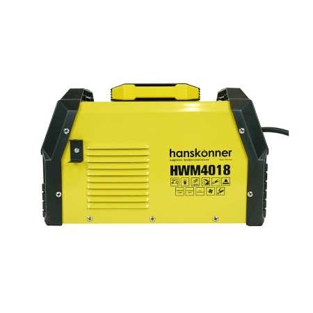   HANSKONNER HWM4018