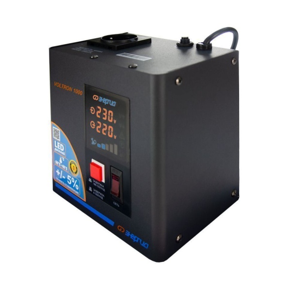 ������������ ���������� ������� VOLTRON-1000 (5%) �0101-0154