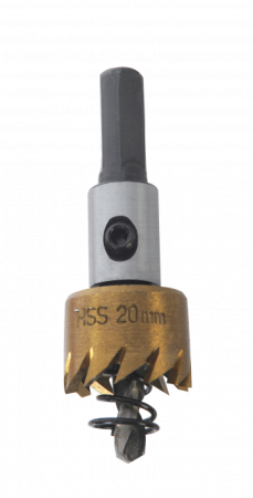 ������� BI-METAL 20 �� STURM 1090-S04-BI-20