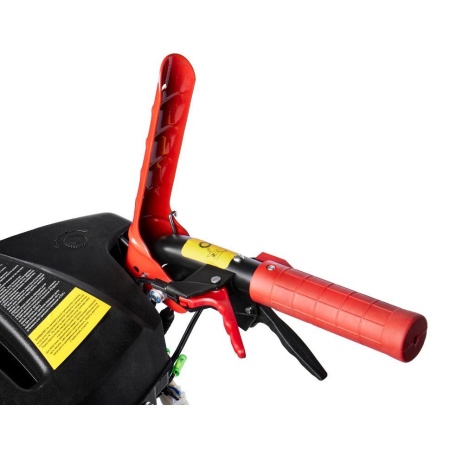 Снегоуборщик бензиновый ELITECH HD ST 1476CLE (гусеницы) (E1609.028.00), ST 1476CLE (E1609.028.00) Снегоуборщик бензиновый ELITECH HD ST 1476CLE (гусеницы) (E1609.028.00)