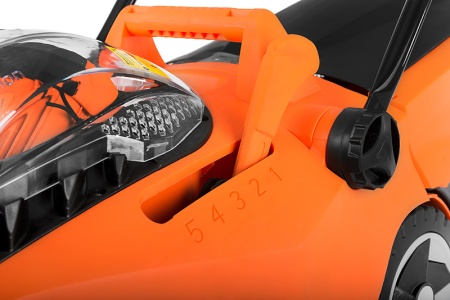 Газонокосилка аккумуляторная STURM CL4437, CL4437 Газонокосилка аккумуляторная STURM CL4437