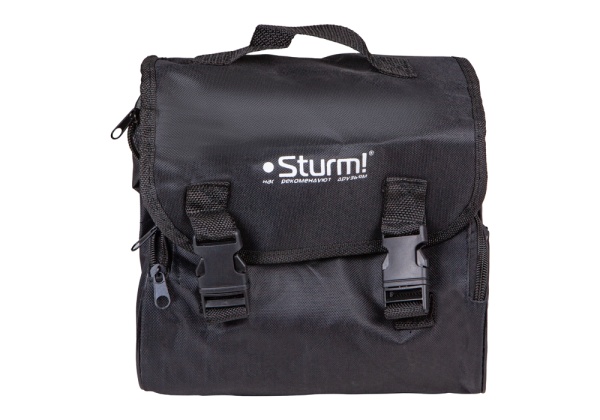   STURM MC8850