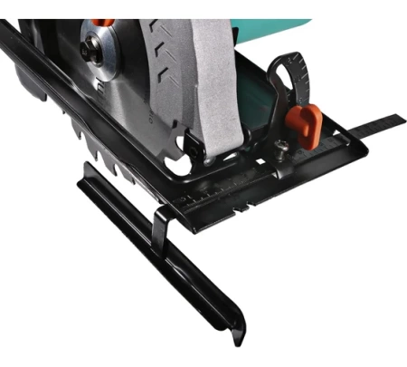 Пила циркулярная STURM CS51185, CS51185 Пила циркулярная STURM CS51185