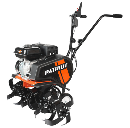 ����������� PATRIOT T 7085 P OREGON 460104555