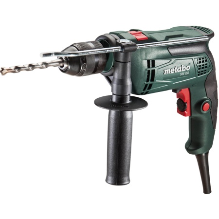   METABO SBE650