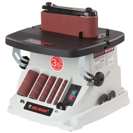    - BELMASH OSBS-100/115